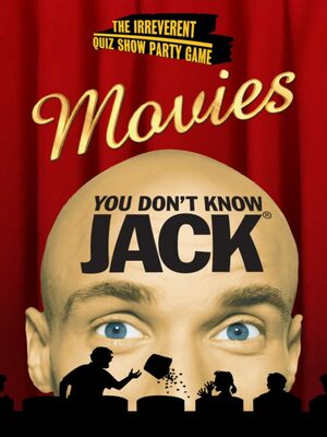 Cover for You Don't Know Jack Movies.