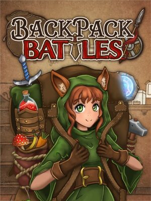 Cover for Backpack Battles.
