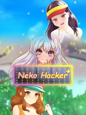 Cover for Neko Hacker Plus.