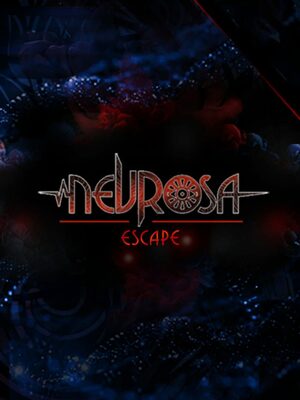 Cover for Nevrosa: Escape.