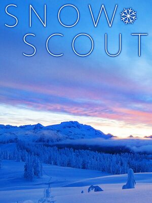 Cover for Snow Scout.