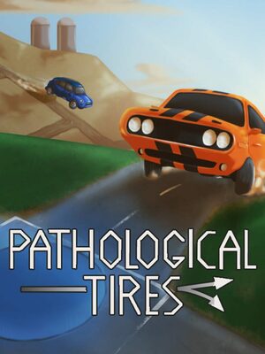 Cover for Pathological Tires.