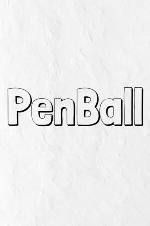 Cover for PenBall.