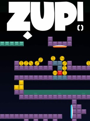Cover for Zup! Zero 2.