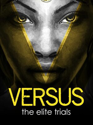 Cover for VERSUS: The Elite Trials.