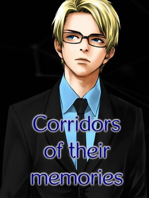 Cover for Corridors of their memories.