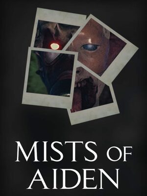 Cover for Mists of Aiden.