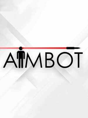 Cover for Aim Bot.