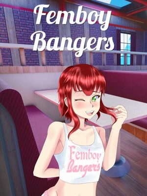 Cover for Femboy Bangers - Pub & Grill.