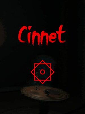 Cover for Cinnet.