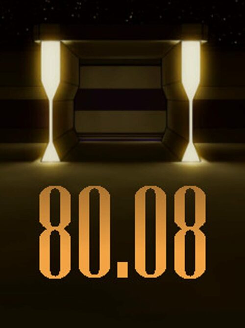 Cover for 80.08.