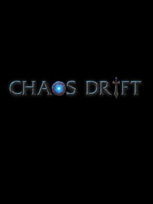 Cover for Chaos Drift.