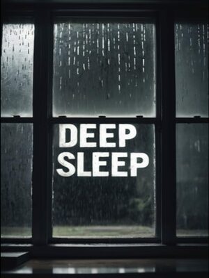 Cover for Deep Sleep.