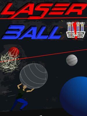Cover for Laser Ball.