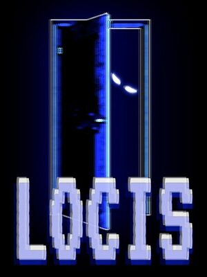 Cover for LOCIS.