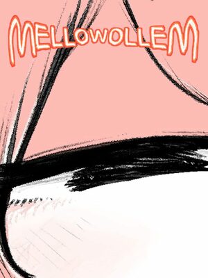 Cover for MELLOWOLLEM.