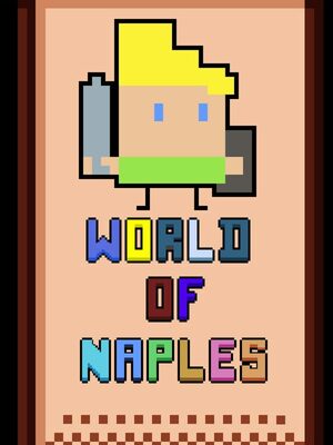 Cover for World of Naples.