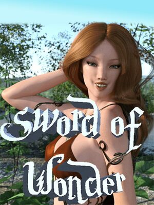 Cover for Sword of Wonder: It's Good to be a King.