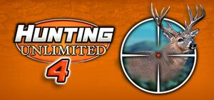 Cover for Hunting Unlimited 4.