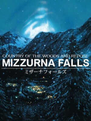 Cover for Mizzurna Falls.
