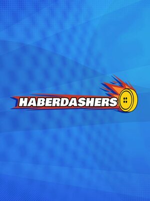 Cover for HaberDashers.