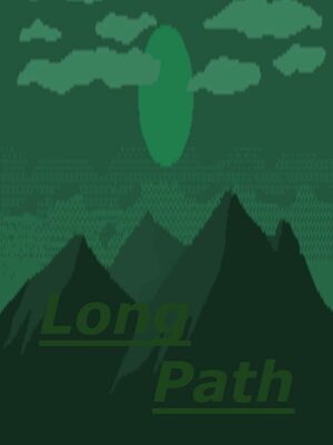 Cover for LongPath.