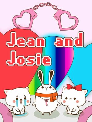 Cover for Jean and Josie.