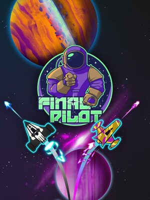 Cover for Final Pilot.