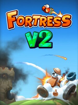 Cover for Fortress V2.