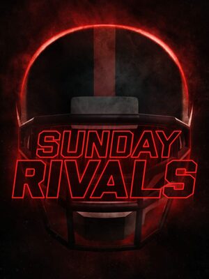 Cover for Sunday Rivals.