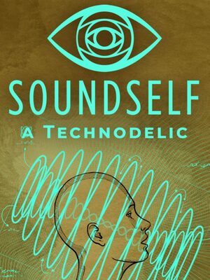 Cover for SoundSelf: A Technodelic.