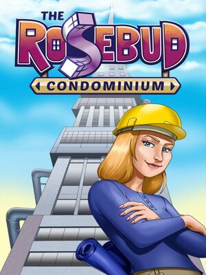 Cover for The Rosebud Condominium.