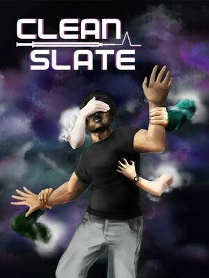 Cover for Clean Slate.