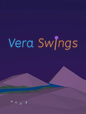 Cover for Vera Swings.