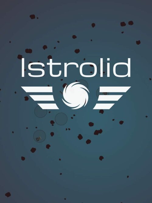 Cover for Istrolid.