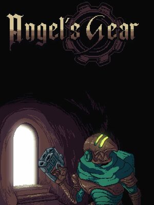 Cover for Angel's Gear.
