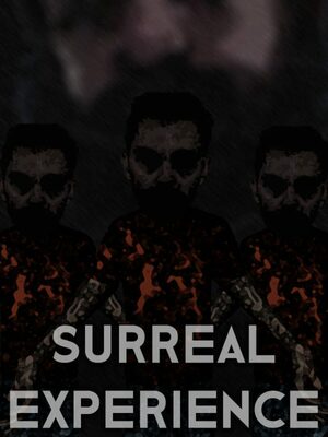 Cover for Surreal Experience.