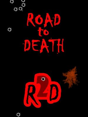 Cover for Road To Death.