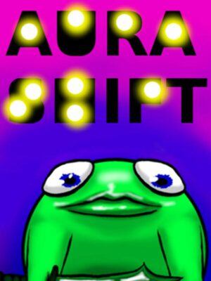 Cover for Aura Shift.