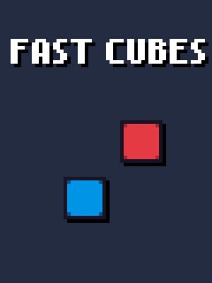 Cover for Fast Cubes.