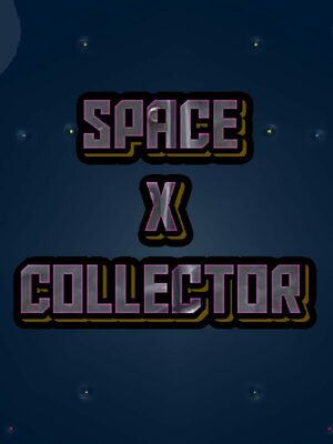 Cover for Space X Collector.
