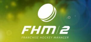 Cover for Franchise Hockey Manager 2.