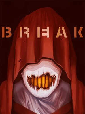 Cover for Break.