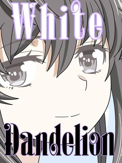 Cover for White Dandelion.