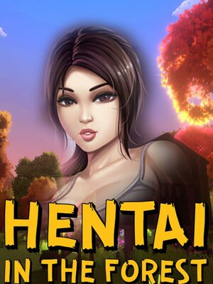 Cover for Hentai In The Forest.