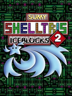 Cover for Sumy Shelltris - ICEBLOCKS 2.