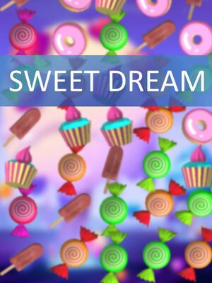 Cover for Sweet Dream.