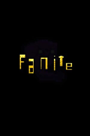 Cover for Fanite.