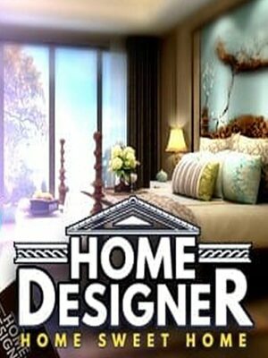 Cover for Home Designer - Home Sweet Home.