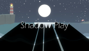Cover for Shadow Play.